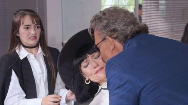Los declaro marido y mujer