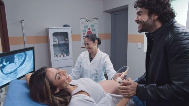 ¿Nacho por qué le haces esto a nuestros hijos?