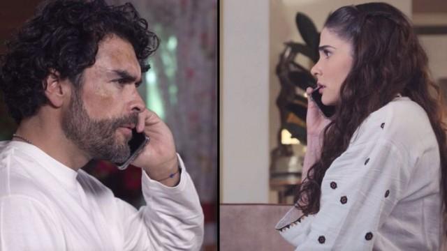 ¿Dante Ferrer te está molestando?