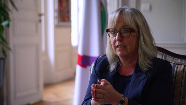 Il était une fois dans l’OIF