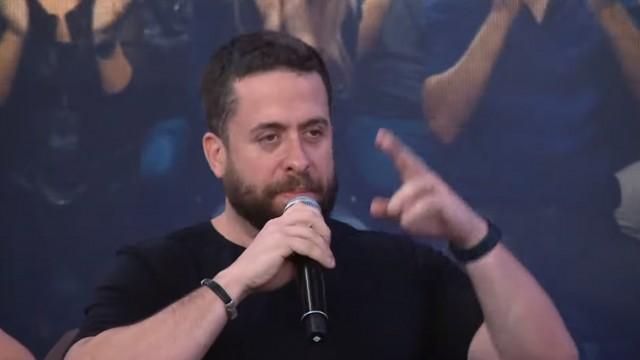 MAURÍCIO MEIRELLES, RODRIGO CARDOSO E MOTTA - PÂNICO - 16/10/2023