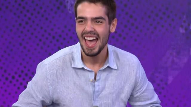 JOÃO GUILHERME SILVA E GHANI - PÂNICO - 18/10/2023