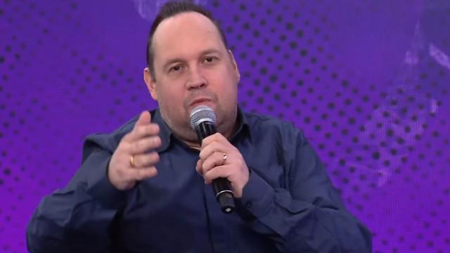 ROBSON BAILARINO, LUIZ KREIMER E RUFFO - PÂNICO - 20/10/2023
