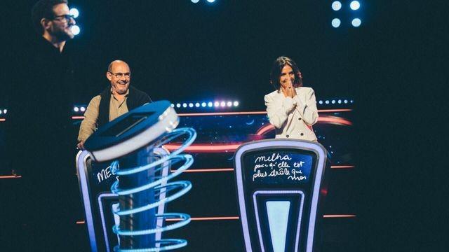 Émission 1 (Partie 1)