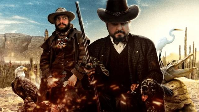 Red Dead Redemption 2 – O caçador de garça (e casos familiares)