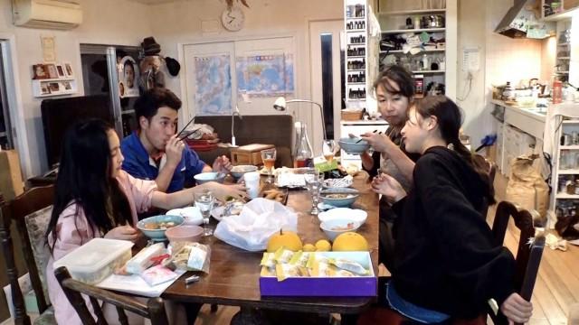 ボクと父ちゃんの記憶2023 ～父のいない家と母の夢～