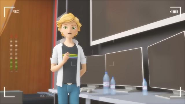 Miraculous: Action - Réduire, Réutiliser, Recycler