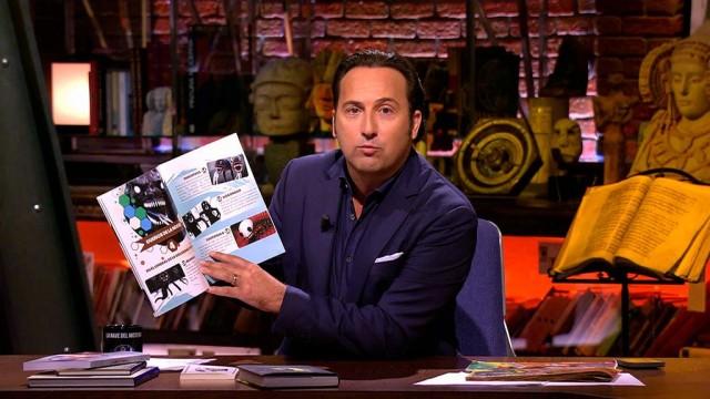 Rostros extraterrestres creados por inteligencia artificial