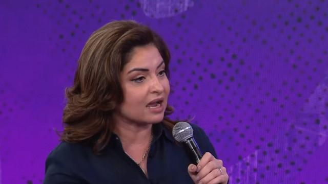 MADELEINE LACSKO E RODRIGO CARDOSO - PÂNICO - 23/10/2023