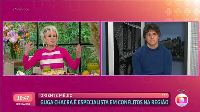 Programa de 23/10/2023