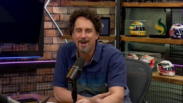 FELIPE XAVIER - TICARACATICAST | EP 358