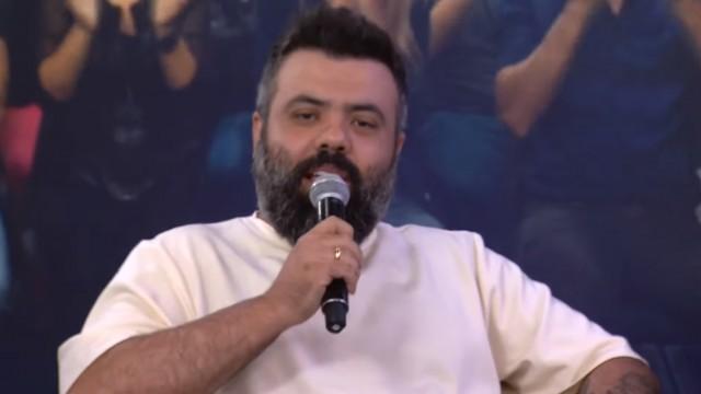 IGOR 3K E LEANDRO NARLOCH - PÂNICO - 24/10/2023
