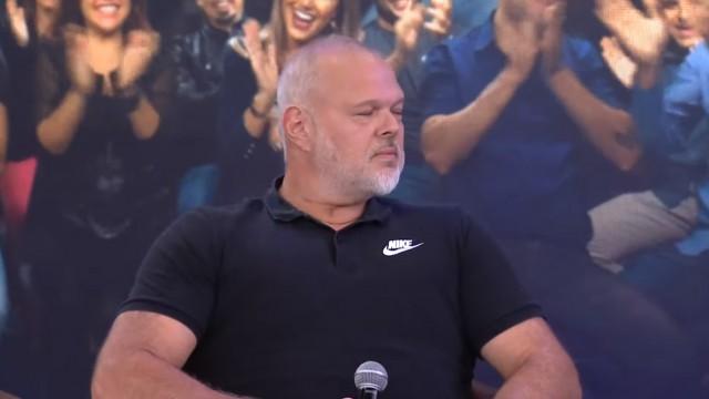 JAIRO GAWENDO, MARCIA KELNER E D'URSO - PÂNICO - 25/10/2023