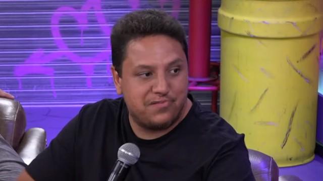 LUIZ TORELLI E SEGRÉ - PÂNICO - 26/10/2023