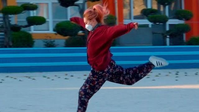 EP. 4 "WE ALWAYS WORK HARD. PLAY HARD"