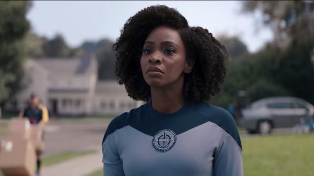 Monica Rambeau