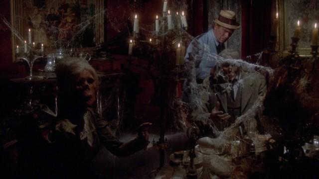 The Night Strangler (1973)