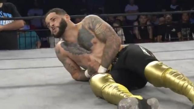 Multiverse United II: For Whom The Bell Tolls - Night 3