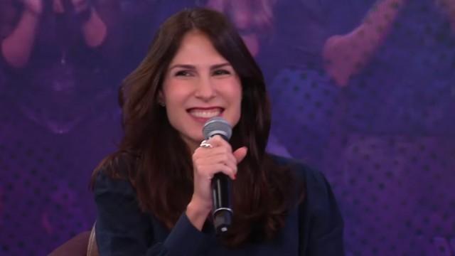 MARINA HELENA E RODRIGO CARDOSO - PÂNICO - 30/10/2023