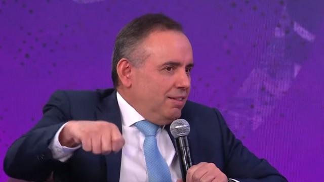 SILVIO MARQUES E CAPEZ - PÂNICO - 01/11/2023