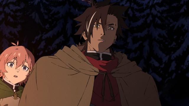 Sentence: Support Retreat From Couveunge Forest