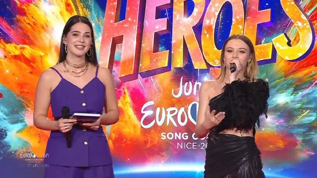 Junior Eurovision Song Contest 2023 - Opening Ceremony