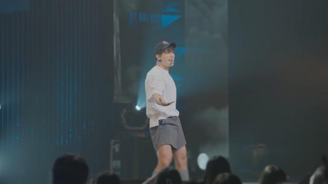 Behind the Scenes of the 2022 fanmeeting ‘OHHOHO TRIP’ in JAPAN