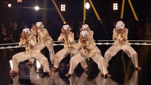 Soirée sous tension pour les derniers face-à-face