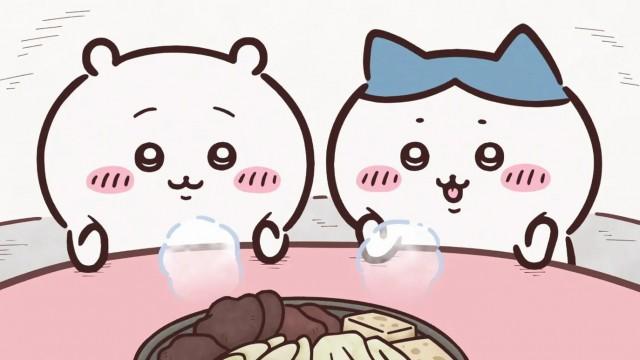 Egg-Beating Time / Yummy Flavor