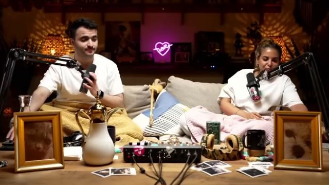 بث سوالف عامة وطلال يحاول يحل لغز