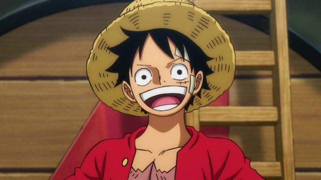 The Last Curtain! Luffy and Momonosuke's Vow