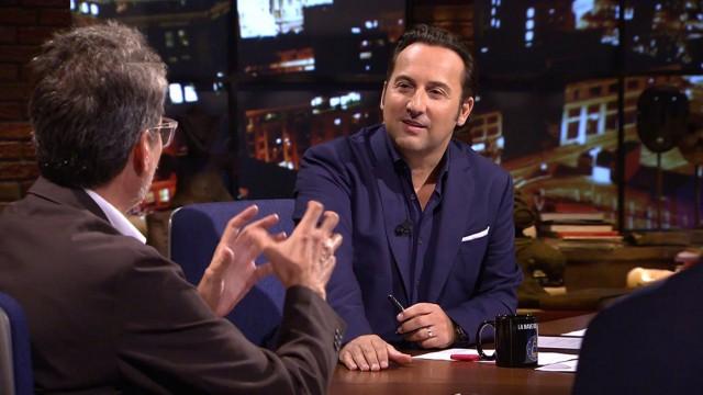 La premonición de Manzanares