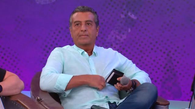 DR. ZEBALLOS E MOTTA - PÂNICO - 13/11/2023
