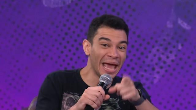 IGOR GUIMARÃES E PILHADO - PÂNICO - 17/11/2023