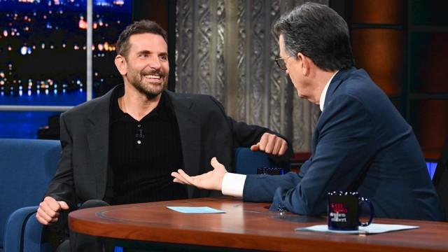 Bradley Cooper, José Andrés