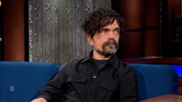 Peter Dinklage, Tig Notaro