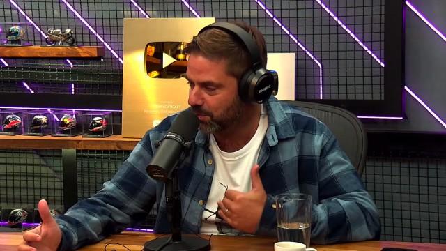 FÁBIO RABIN E FAFY SIQUEIRA - TICARACATICAST | EP 371