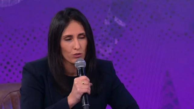 NATÁLIA RESENDE E SEGRÉ - PÂNICO - 21/11/2023