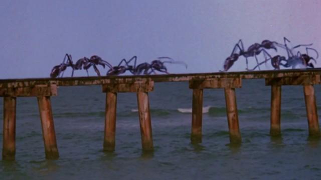 Empire of the Ants (1977)