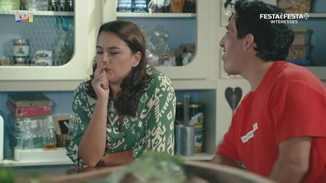 Fernando está a ser pessimista?