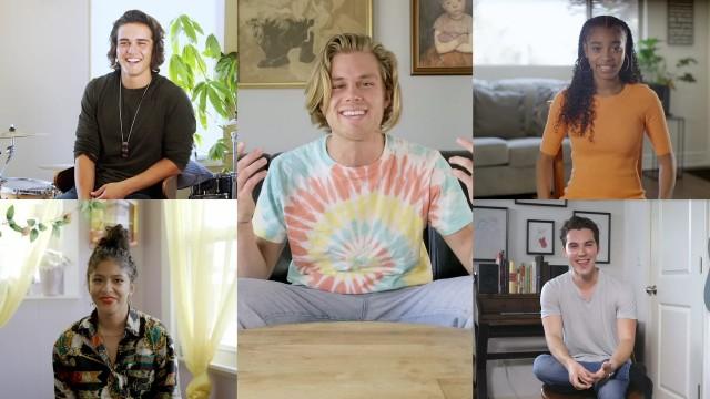Behind the Band Ep 5: Stories 