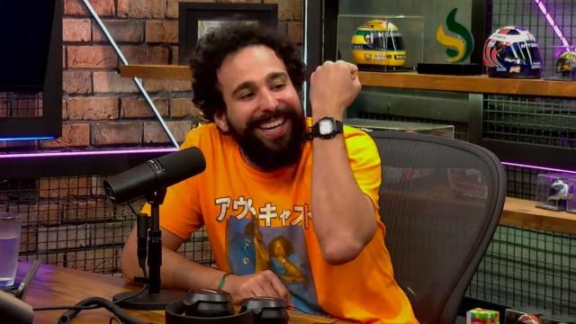 MURILO COUTO - TICARACATICAST | EP 374