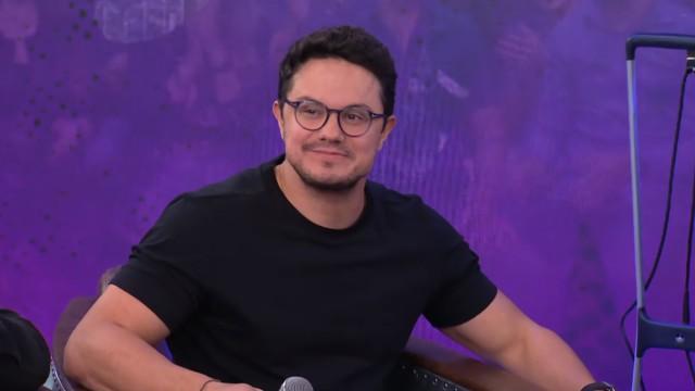 DEIVE LEONARDO E MOTTA - PÂNICO - 27/11/2023