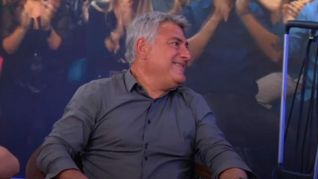 CLÉBER MACHADO - PÂNICO - 29/11/2023