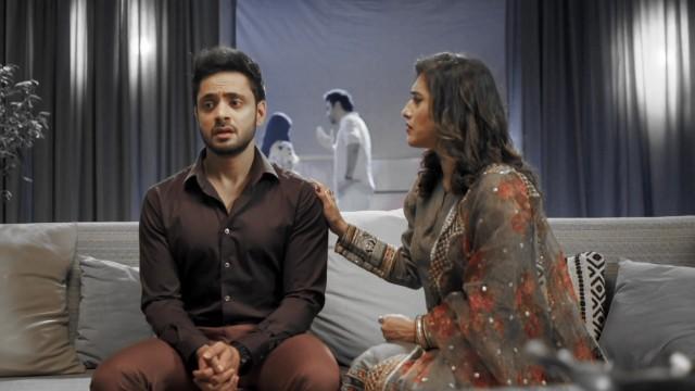 Aakhri Yaadein 