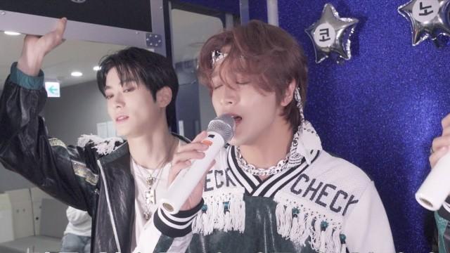 You can do it¨*•.¸♪ CoKaChil is back |  ‘Fact Check’ music show waiting room behind #1