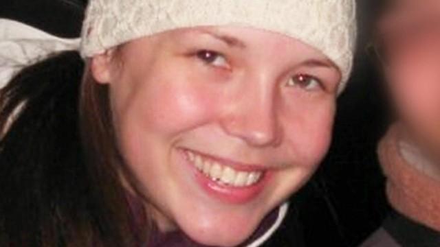 Death at the Front Door: Who Shot Heidi Firkus?