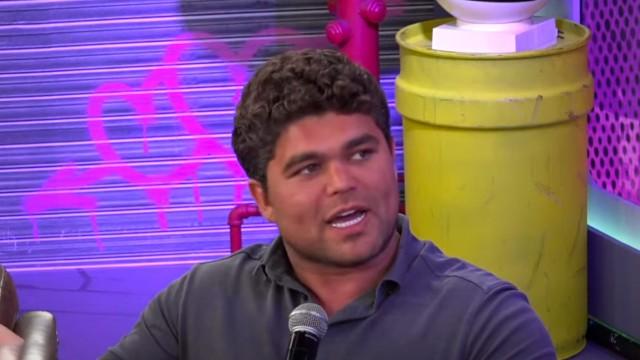 TALLIS GOMES E MOTTA - PÂNICO - 04/12/2023
