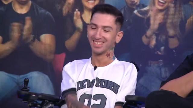 GABRIEL BRITO E NEGÃO - PÂNICO - 08/12/2023