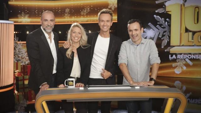 Émission 11 [09] - Noël 2023